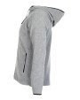 Laines polaires personnalisable STEDMAN Power Fleece Jacket