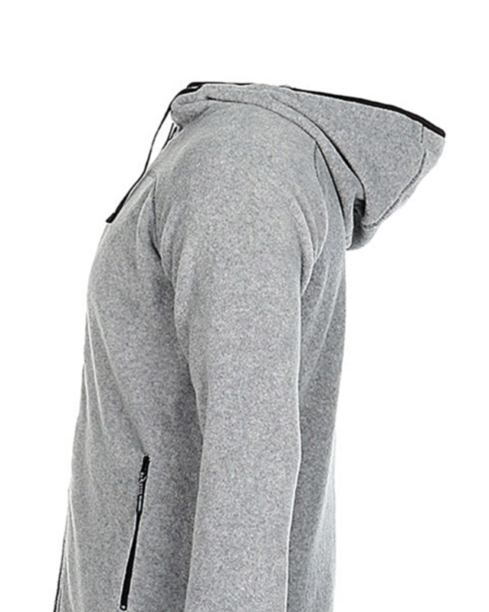 STEDMAN Power Fleece Jacket Polar Fleeces personalisierbar