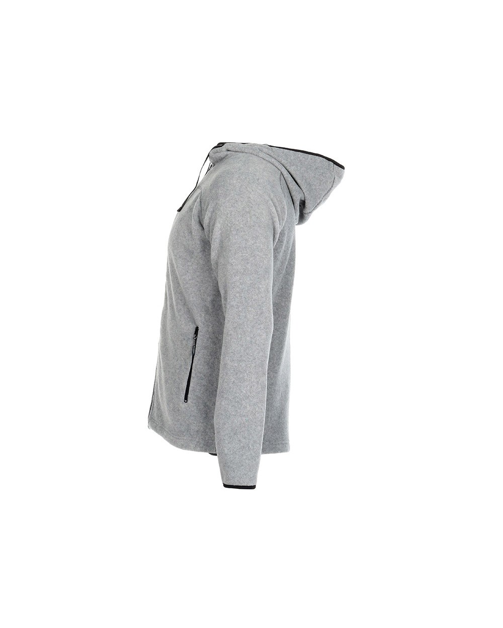 Polar Fleeces STEDMAN Power Fleece Jacket voor bedrukking &amp; borduring