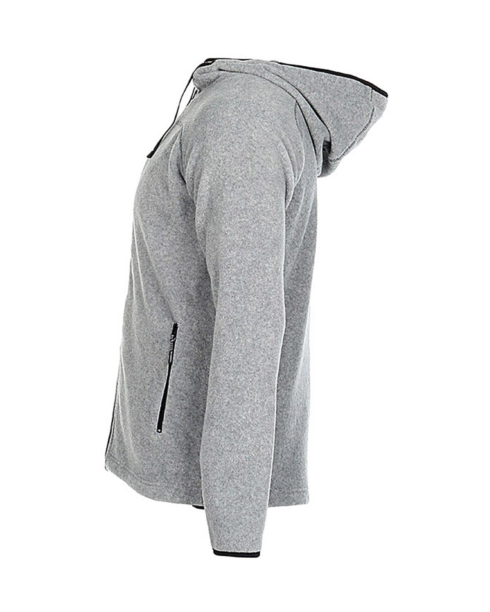 Laines polaires personnalisable STEDMAN Power Fleece Jacket