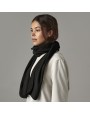 BEECHFIELD RECYCLED FLEECE SCARF Schals personalisierbar