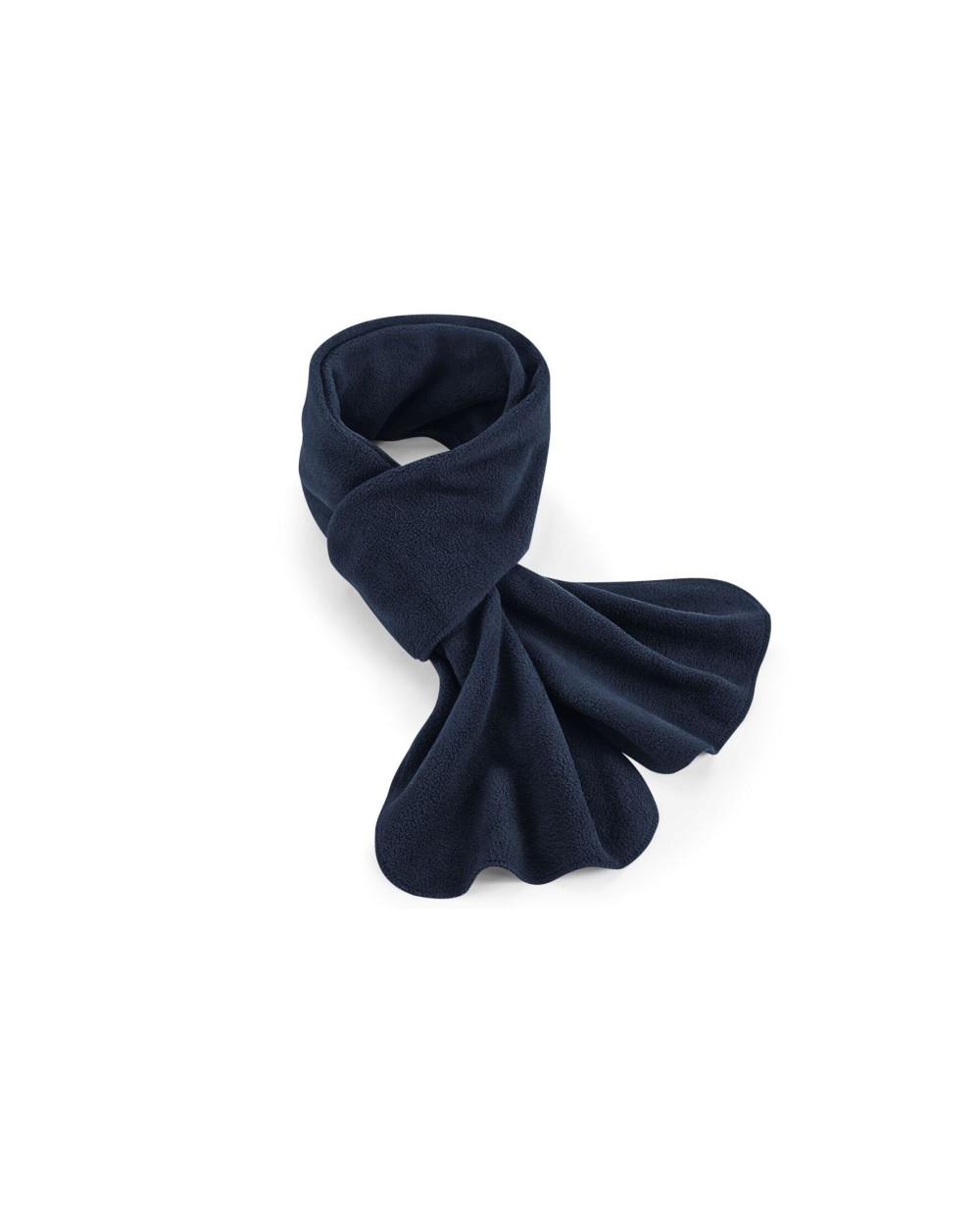 BEECHFIELD RECYCLED FLEECE SCARF Schals personalisierbar