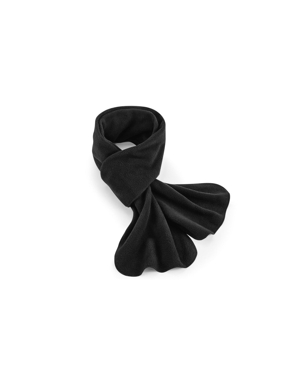 Sjaals BEECHFIELD RECYCLED FLEECE SCARF voor bedrukking &amp; borduring