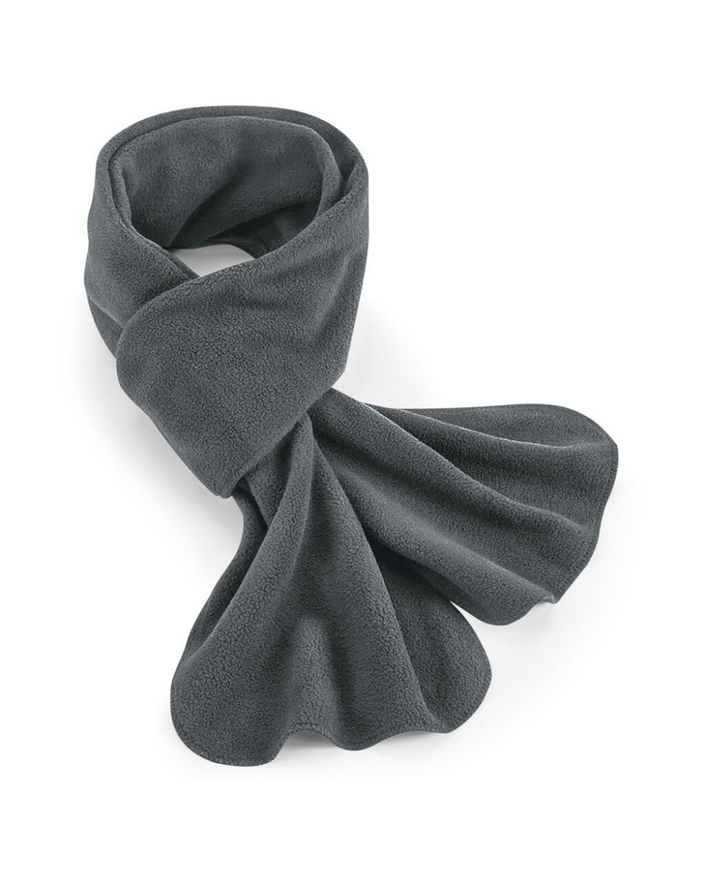 Sjaals BEECHFIELD RECYCLED FLEECE SCARF voor bedrukking &amp; borduring