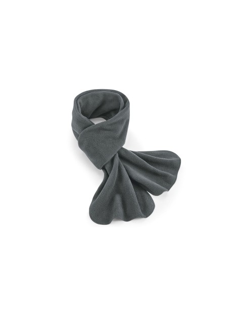BEECHFIELD RECYCLED FLEECE SCARF /api/colors/42985ae1-1376-417b-a8c9-1d6243c6854b personnalisable