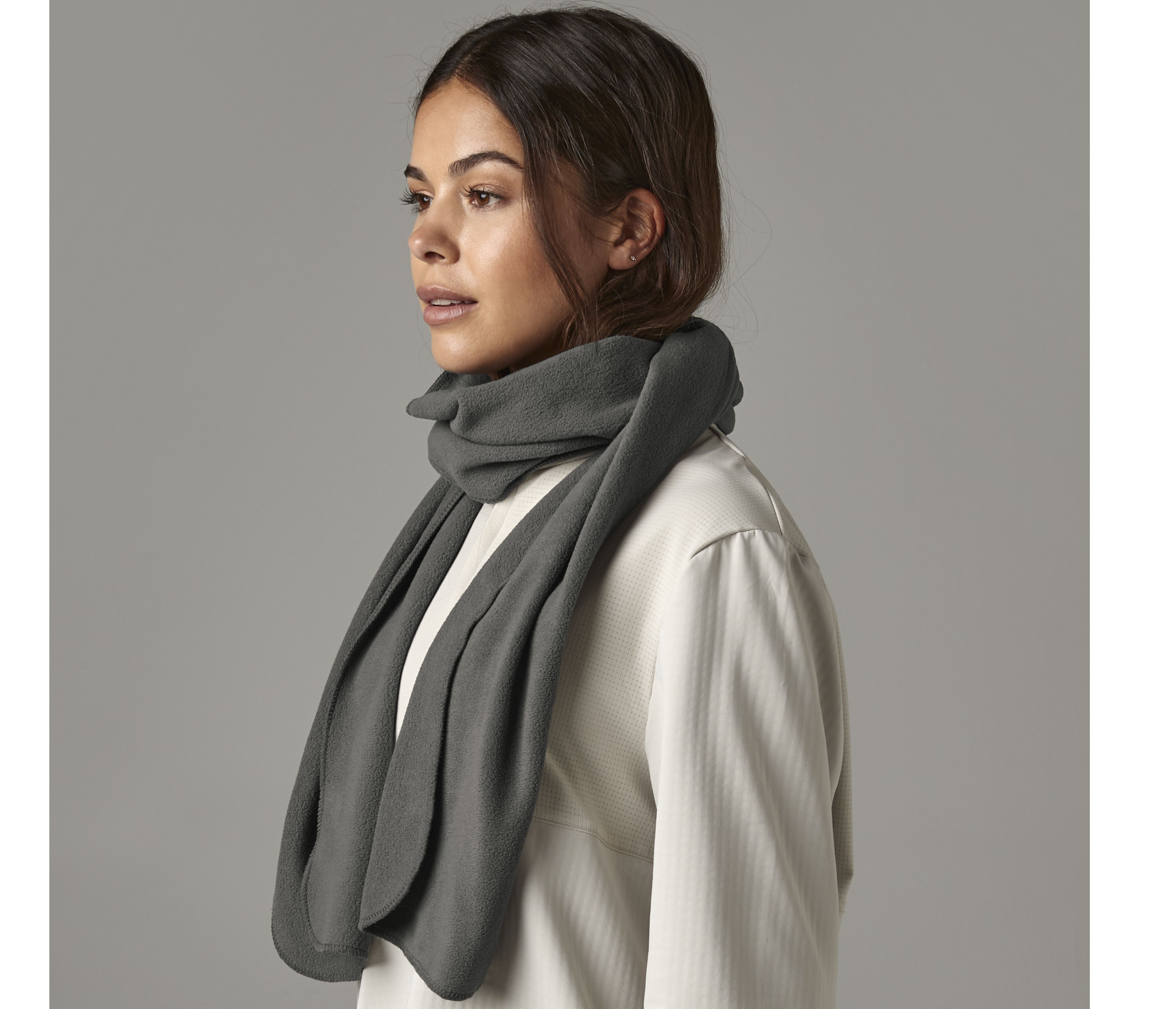 Écharpes personnalisable BEECHFIELD RECYCLED FLEECE SCARF