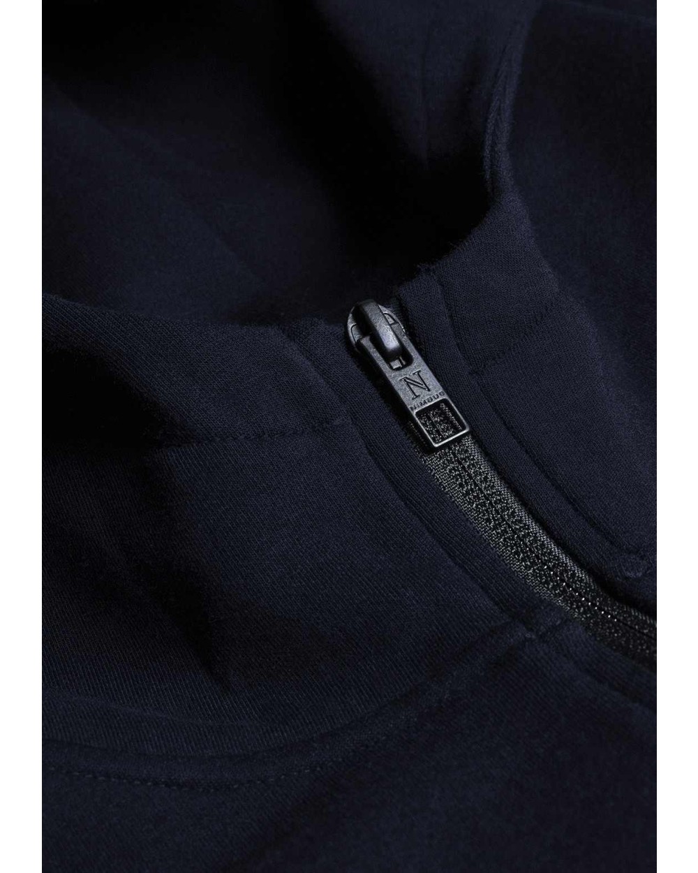 NIMBUS Hampton hooded sweatshirt Sweatshirts personalisierbar