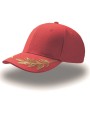Casquettes personnalisable ATLANTIS WINNER CAP