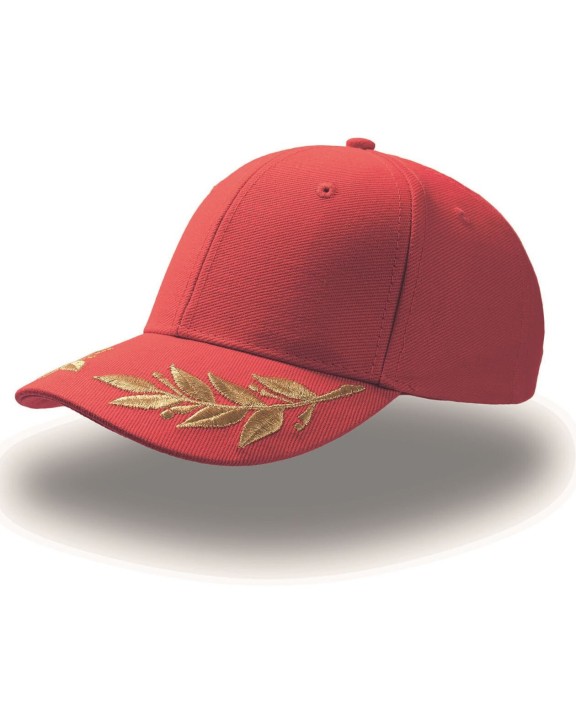 Casquettes personnalisable ATLANTIS WINNER CAP