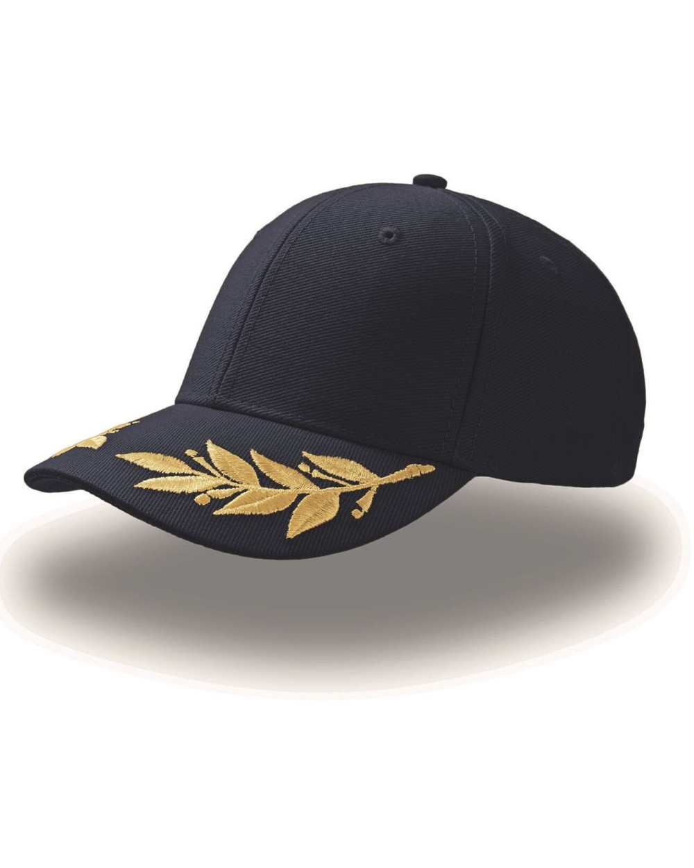 Petjes ATLANTIS WINNER CAP voor bedrukking &amp; borduring