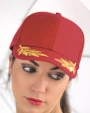 Casquettes personnalisable ATLANTIS WINNER CAP