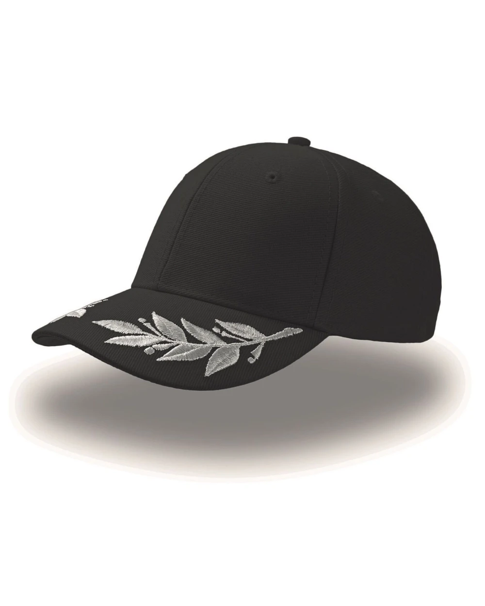 Petjes ATLANTIS WINNER CAP voor bedrukking &amp; borduring