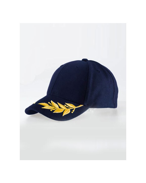 Casquettes personnalisable ATLANTIS WINNER CAP