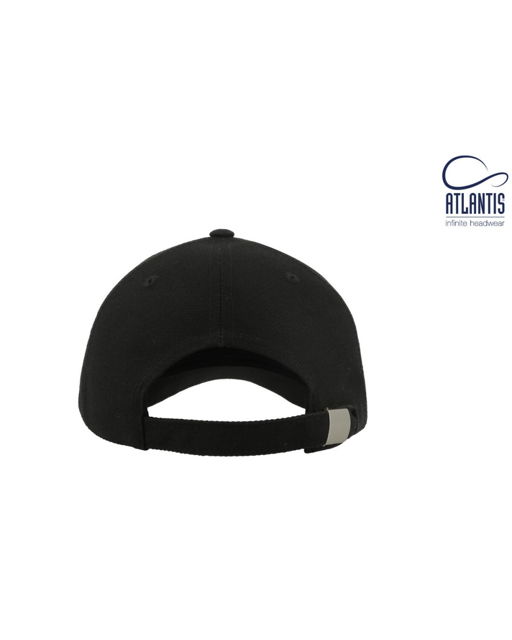 Casquettes personnalisable ATLANTIS WINNER CAP