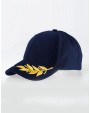 Petjes ATLANTIS WINNER CAP voor bedrukking &amp; borduring