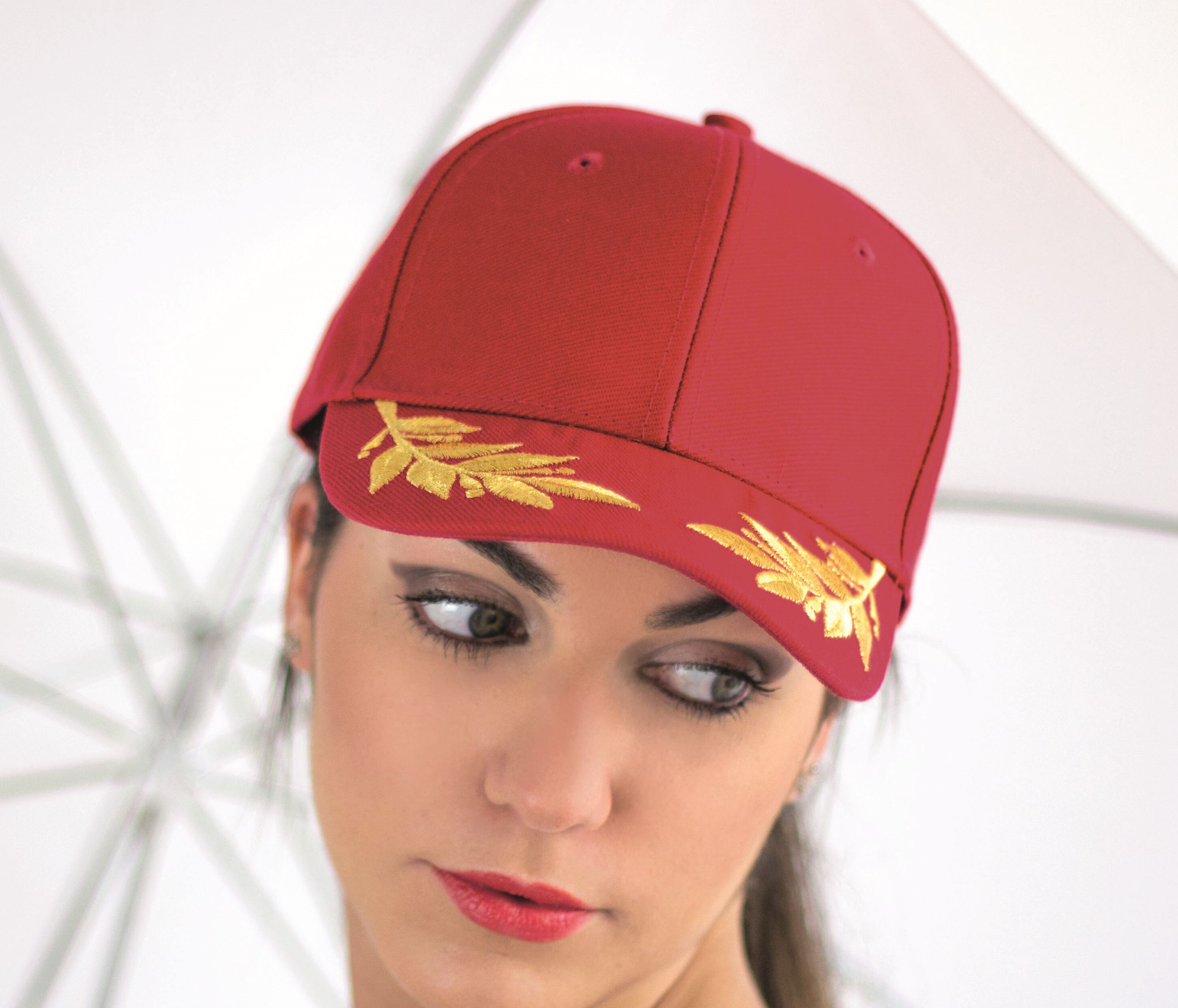 Casquettes personnalisable ATLANTIS WINNER CAP