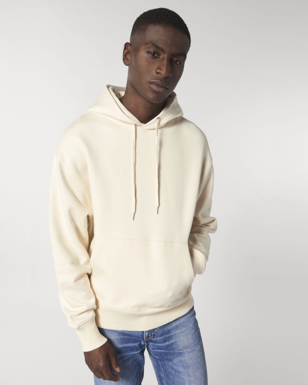 Sweat-shirts personnalisable STANLEY/STELLA Slammer