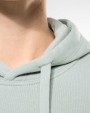 Sweaters & hoodies KARIBAN Ecologische damessweater met capuchon voor bedrukking &amp; borduring