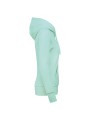 KARIBAN Sweat-shirt écoresponsable à capuche femme /api/colors/8cfe5bc4-4e82-4ca2-a047-39793c9adab4 personnalisable
