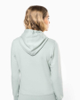 Sweat-shirts personnalisable Kariban Sweat-shirt écoresponsable à capuche femme