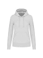 KARIBAN Sweat-shirt écoresponsable à capuche femme /api/colors/4a891c91-7426-40ec-9f86-8674f2899954 personnalisable