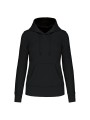 KARIBAN Sweat-shirt écoresponsable à capuche femme /api/colors/b9fdad4a-5e94-45cb-8c03-c08b349b28c3 personnalisable