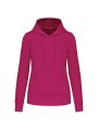 KARIBAN Sweat-shirt écoresponsable à capuche femme /api/colors/0327c765-dd20-409c-911d-31f7a9b4c2f5 personnalisable