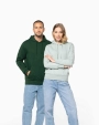 Sweat-shirts personnalisable Kariban Sweat-shirt écoresponsable à capuche femme