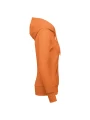 KARIBAN Sweat-shirt écoresponsable à capuche femme /api/colors/0e92ffdd-0bab-4fa7-98b8-7e43e191408d personnalisable