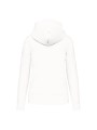 KARIBAN Sweat-shirt écoresponsable à capuche femme /api/colors/7a92cd2d-10d2-40b4-928b-296bb7487506 personnalisable