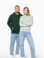 Sweat-shirts à personnaliser KARIBAN Sweat-shirt écoresponsable à capuche femme 