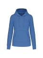 KARIBAN Sweat-shirt écoresponsable à capuche femme /api/colors/68572561-1214-42b1-b94c-44fb780d37b4 personnalisable
