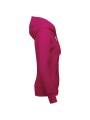 KARIBAN Sweat-shirt écoresponsable à capuche femme /api/colors/0327c765-dd20-409c-911d-31f7a9b4c2f5 personnalisable
