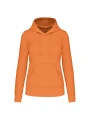 KARIBAN Sweat-shirt écoresponsable à capuche femme /api/colors/0e92ffdd-0bab-4fa7-98b8-7e43e191408d personnalisable