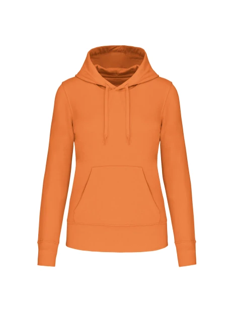 KARIBAN Sweat-shirt écoresponsable à capuche femme /api/colors/0e92ffdd-0bab-4fa7-98b8-7e43e191408d personnalisable