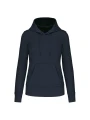 KARIBAN Sweat-shirt écoresponsable à capuche femme /api/colors/b68891a9-1d28-4f7a-8deb-775c45027afd personnalisable