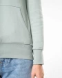 KARIBAN Umweltfreundliches Kapuzensweatshirt für Damen Sweatshirts personalisierbar