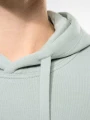 Sweat-shirts à personnaliser KARIBAN Sweat-shirt écoresponsable à capuche femme 