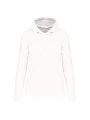 KARIBAN Sweat-shirt écoresponsable à capuche femme /api/colors/7a92cd2d-10d2-40b4-928b-296bb7487506 personnalisable