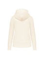 KARIBAN Sweat-shirt écoresponsable à capuche femme /api/colors/54dcb197-9444-4650-89c0-ccbb880e3968 personnalisable