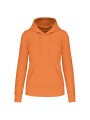 KARIBAN Sweat-shirt écoresponsable à capuche femme /api/colors/0e92ffdd-0bab-4fa7-98b8-7e43e191408d personnalisable