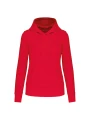 KARIBAN Sweat-shirt écoresponsable à capuche femme /api/colors/c953313a-9c9d-493b-934e-ddcf8fada2ae personnalisable