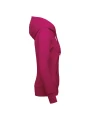 KARIBAN Sweat-shirt écoresponsable à capuche femme /api/colors/0327c765-dd20-409c-911d-31f7a9b4c2f5 personnalisable