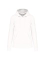 KARIBAN Sweat-shirt écoresponsable à capuche femme /api/colors/7a92cd2d-10d2-40b4-928b-296bb7487506 personnalisable