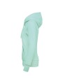 KARIBAN Sweat-shirt écoresponsable à capuche femme /api/colors/8cfe5bc4-4e82-4ca2-a047-39793c9adab4 personnalisable
