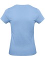 B&C T-shirt femme #E190 /api/colors/549fa598-8d61-4fa2-82ad-90f4d2ec39ab personnalisable