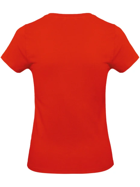 B&C T-shirt femme #E190 /api/colors/cc13a3cc-ec1c-4735-9445-8389ccdfa67f personnalisable