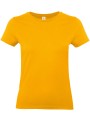 B&C T-shirt femme #E190 /api/colors/3419e770-d172-4417-b76c-b89d066aebae personnalisable