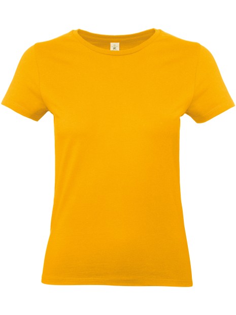 B&C T-shirt femme #E190 /api/colors/3419e770-d172-4417-b76c-b89d066aebae personnalisable