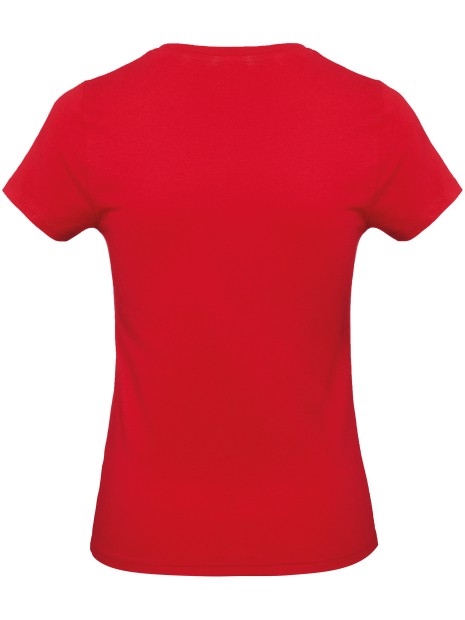 B&C T-shirt femme #E190 /api/colors/c953313a-9c9d-493b-934e-ddcf8fada2ae personnalisable